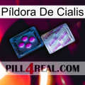 Píldora De Cialis 37